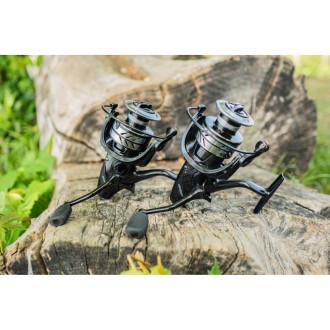 Naviják Giants Fishing GXR Reel 5000FS !Akce 1+1 zdarma!
