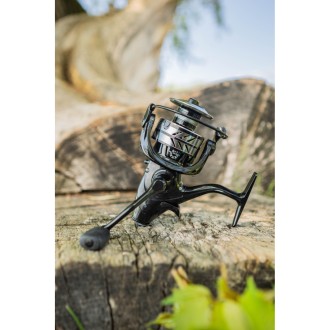Naviják Giants Fishing GXR Reel 5000FS !Akce 1+1 zdarma!