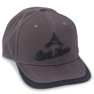Kšiltovka Anaconda Carp Team Snapback