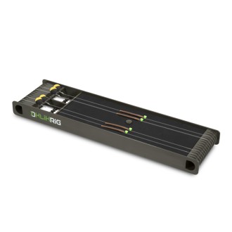 Organizér na návazce Delphin KlikBox Rig