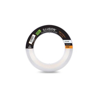 Fox Illusion Fluorocarbon Leaders