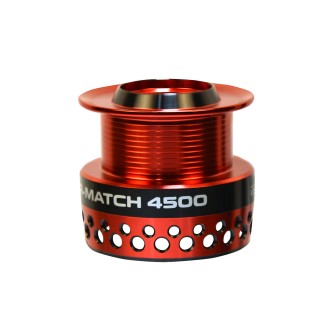 NÁHRADNÍ CÍVKA K NAVIJÁKU BENZAR FEEDER 4500