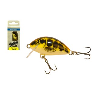 Salmo Tiny 3cm, S,F