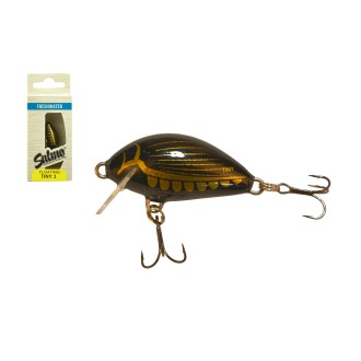 Salmo Tiny 3cm, S,F