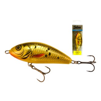 SALMO FATSO JERK