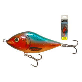 Salmo Slider 7cm, F, S