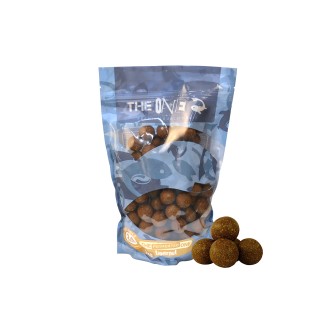 THE FERMENTED ONE SOLUBLE BOILIE