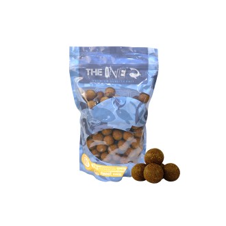 THE FERMENTED ONE SOLUBLE BOILIE