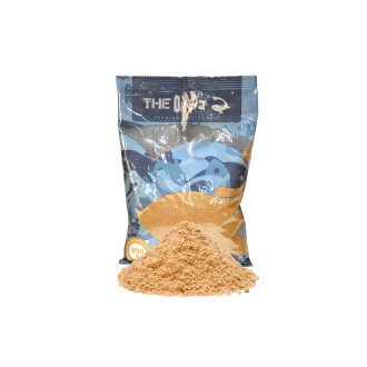 THE FERMENTED ONE SPD MIX