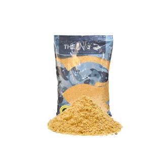 THE ONE ZIG RIG CLOUDY MIX 1 KG