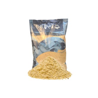 THE ONE ZIG RIG CLOUDY MIX 1 KG