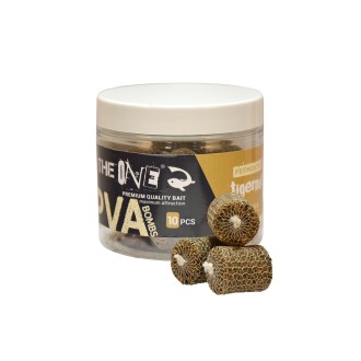 THE FERMENETED ONE PVA BOMB