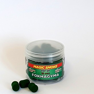 MOTABA CARP POP UP SMOKE  - 16MM