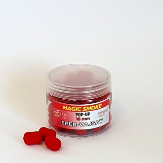 MOTABA CARP POP UP SMOKE  - 16MM