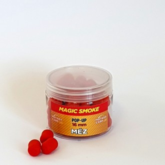 MOTABA CARP POP UP SMOKE  - 16MM