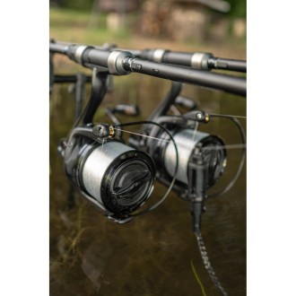 Naviják Giants Fishing XRS FD 9000 + černá cívka 10000 ZDARMA!