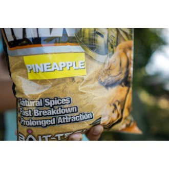 Krmítková směs Bait-Tech Super Method Mix Pineapple 2kg
