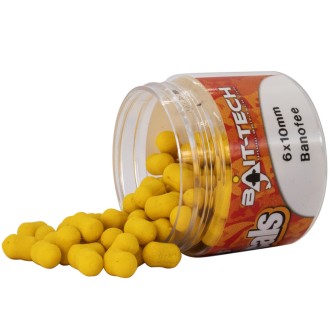 Wafters Bait-Tech Criticals 6x10 mm 50ml
