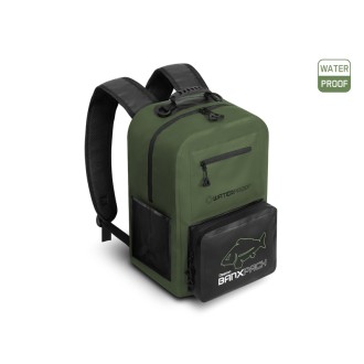 Voděodolný batoh Delphin BanxPACK XL