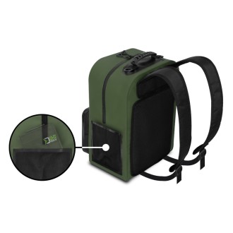 Voděodolný batoh Delphin BanxPACK XL