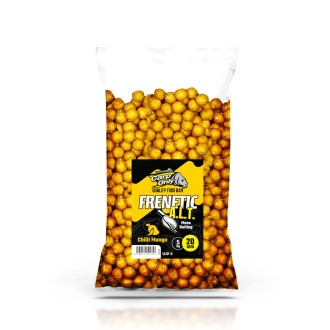 Bolies Carp Only Frenetic A.L.T. Chilli - Mango 5kg