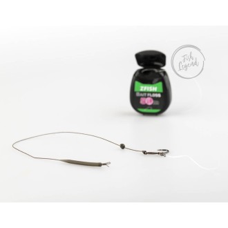 Šňůrka Zfish Bait Floss 50m