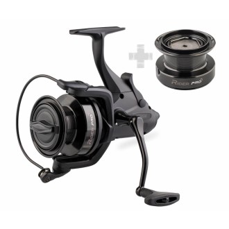 Naviják Zfish Rider PRO 5000