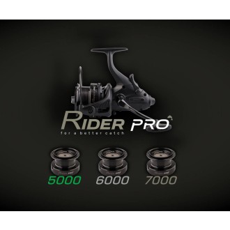 Naviják Zfish Rider PRO 7000