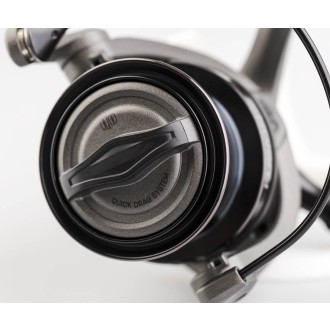 Naviják Zfish Fusion X 6000