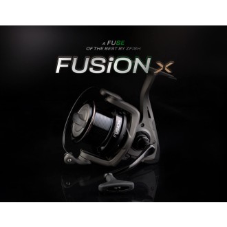 Naviják Zfish Fusion X 6000