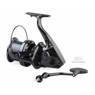 Naviják Zfish Forecast XFR 9000