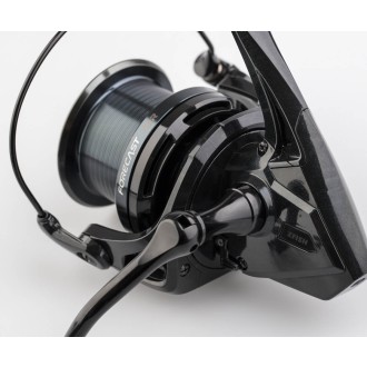 Naviják Zfish Forecast XFR 9000