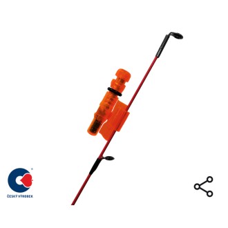 Sada signalizátorů Flajzar e3TX 3+1