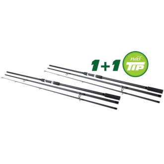 Akce 1+1 - Kaprový prut 3,6m/2,75lb