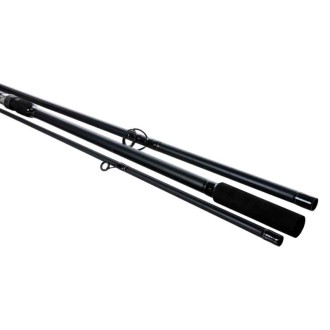 Sports Black Phantom II 360 2.50 - 2,75lbs 3dílný prut