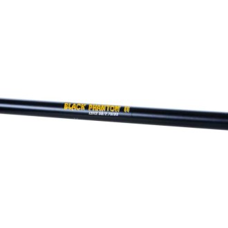 Sports Black Phantom II 360 2.50 - 2,75lbs 3dílný prut