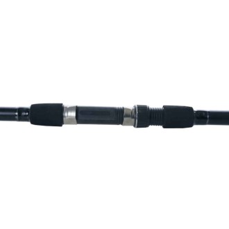 Sports Black Phantom II 360 2.50 - 2,75lbs 3dílný prut