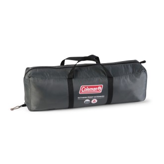 Octagon Front Extend (grey)