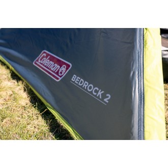 Bedrock 2