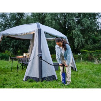 Air Shelter M