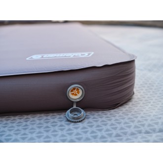 Supercomfort 7.5 Single matrace