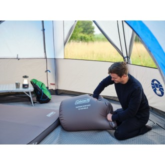 Supercomfort 7.5 Double matrace