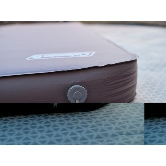 Supercomfort 12 Single matrace