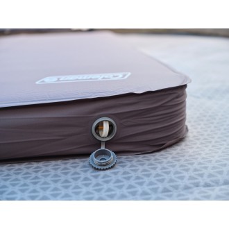 Supercomfort 12 Single matrace