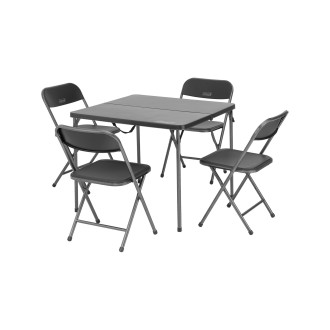 Kampingový set Coleman Pack-Away™ 4 Person Table & Chairs Set