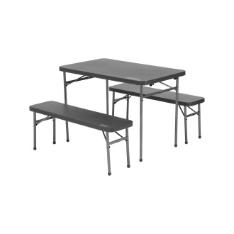Kampingový set Coleman Pack-Away™ Table ro 4 osoby
