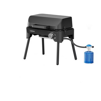 Tour and Grill na kartuši