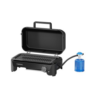 Tour and Grill na kartuši