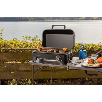 Tour and Grill na kartuši