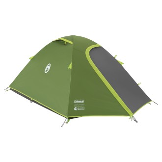 Stan Coleman Darwin 2 BlackOut